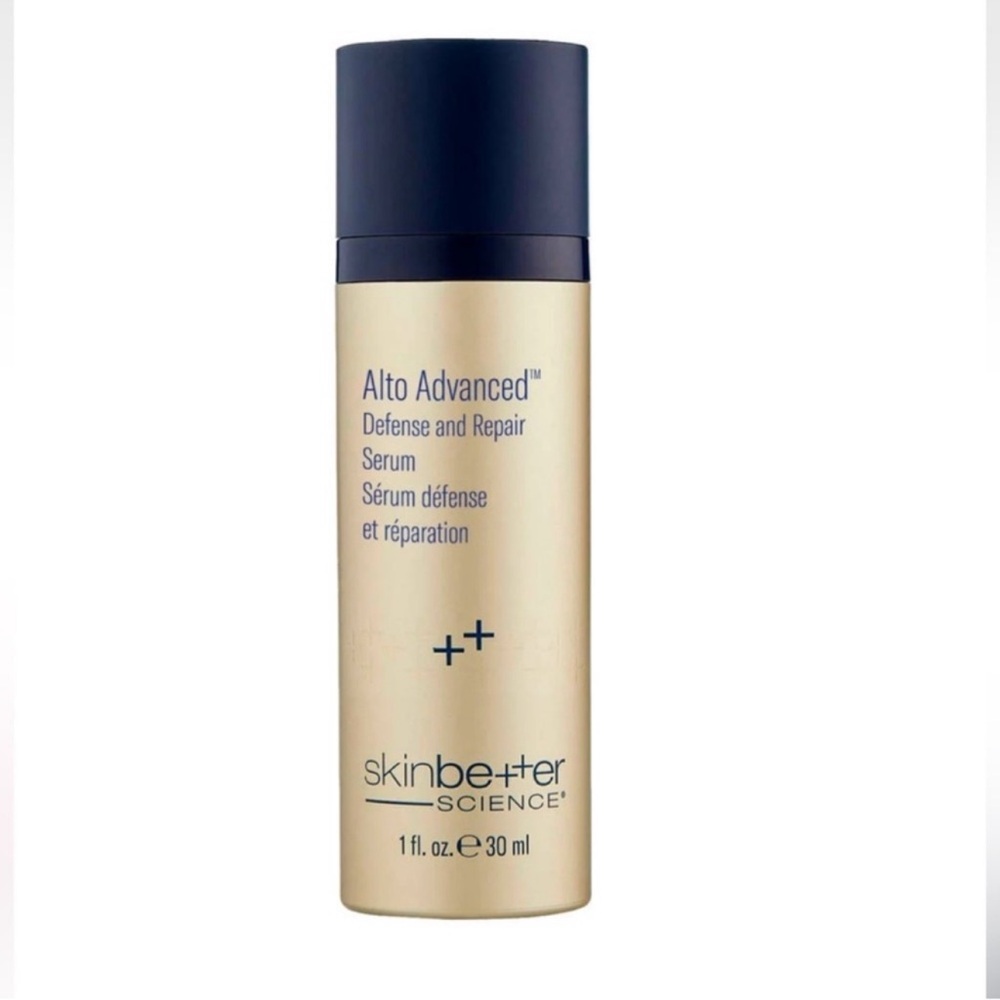 Skinbetter Alto Advanced Defense and Repair Serum 30ml